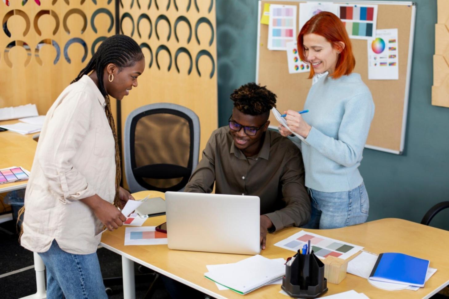 Traffic optimization course workspace