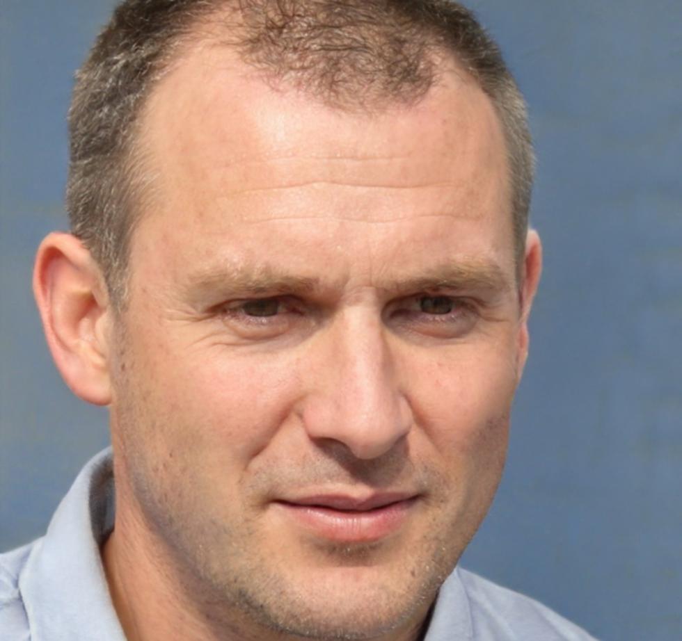 Jaroslav Němec profile