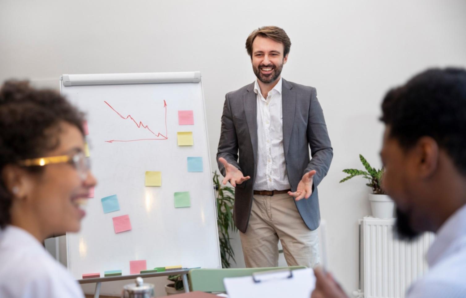 Teaching environment