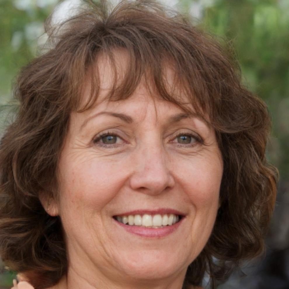 Liselotte Vandenberg profile